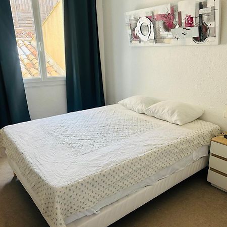 Hotel L'Acropole Nissan-lez-Enserune Zewnętrze zdjęcie