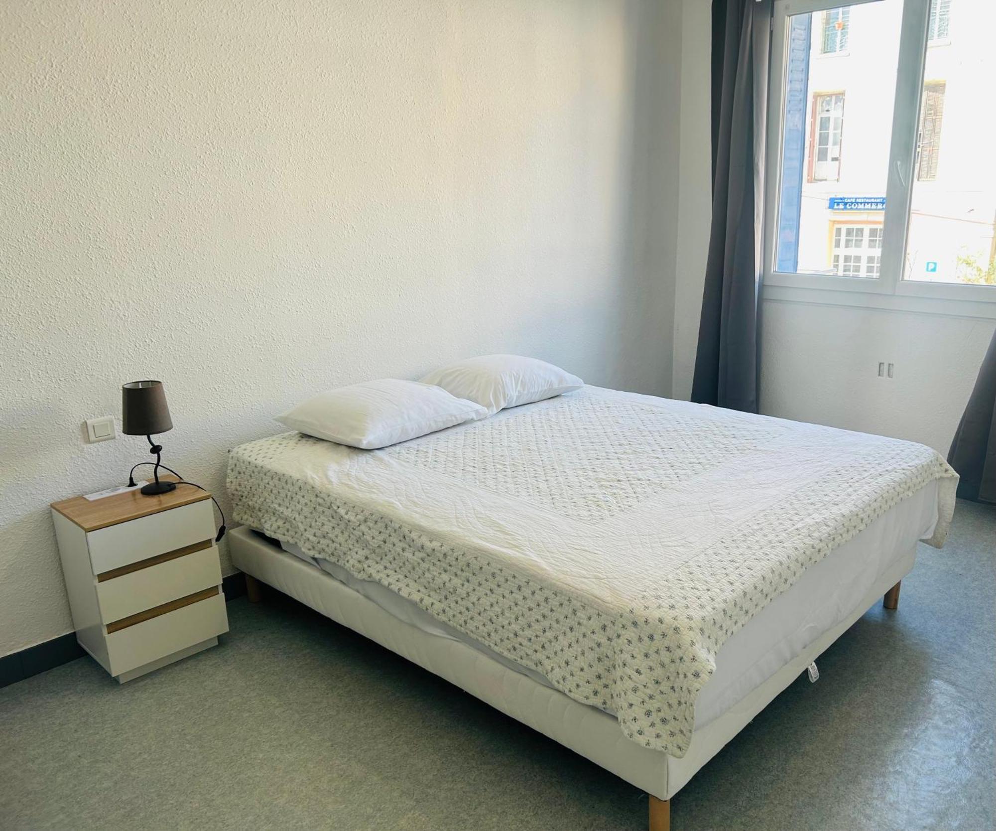 Hotel L'Acropole Nissan-lez-Enserune Zewnętrze zdjęcie