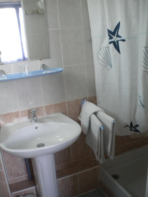 Hotel L'Acropole Nissan-lez-Enserune Pokój zdjęcie