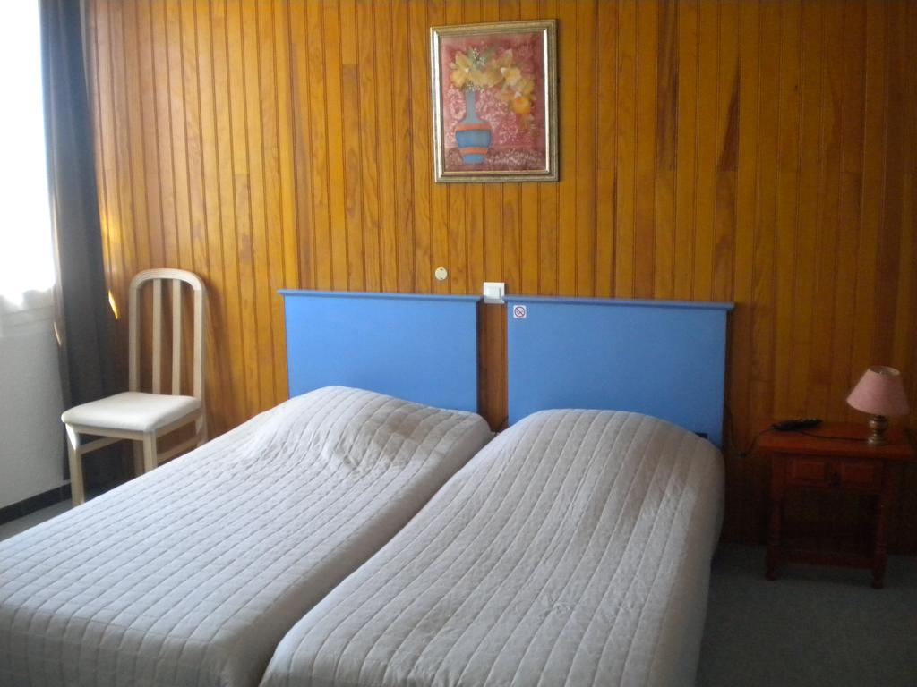 Hotel L'Acropole Nissan-lez-Enserune Zewnętrze zdjęcie