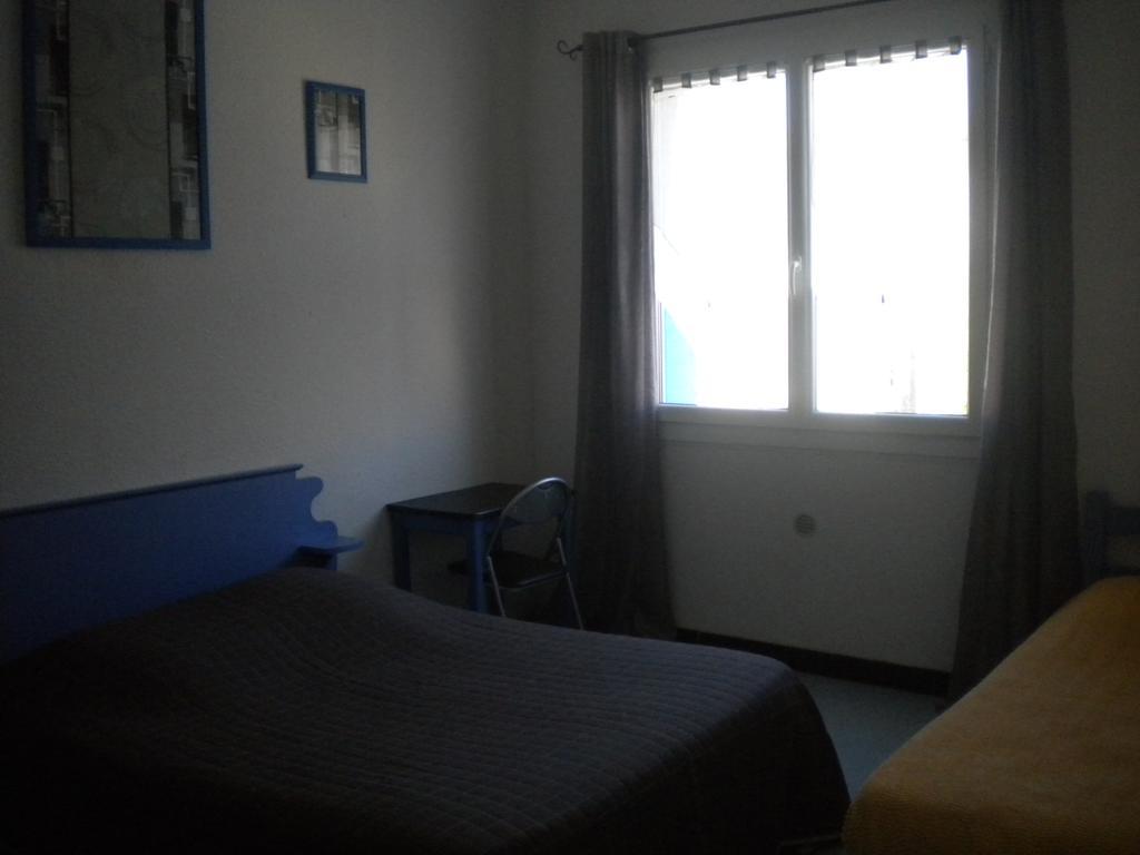 Hotel L'Acropole Nissan-lez-Enserune Zewnętrze zdjęcie