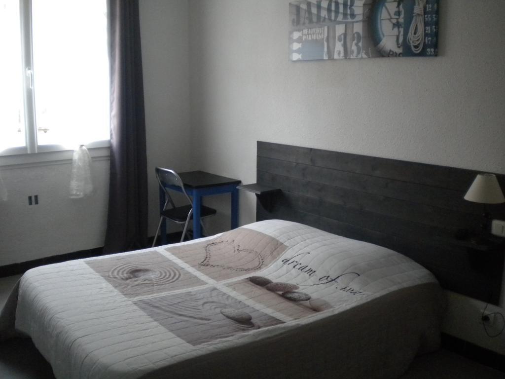 Hotel L'Acropole Nissan-lez-Enserune Zewnętrze zdjęcie